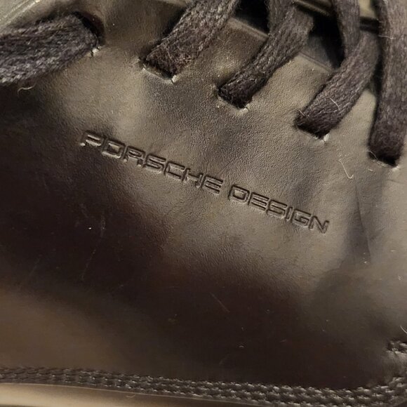 Porsche Design Dress Shoes main image 5